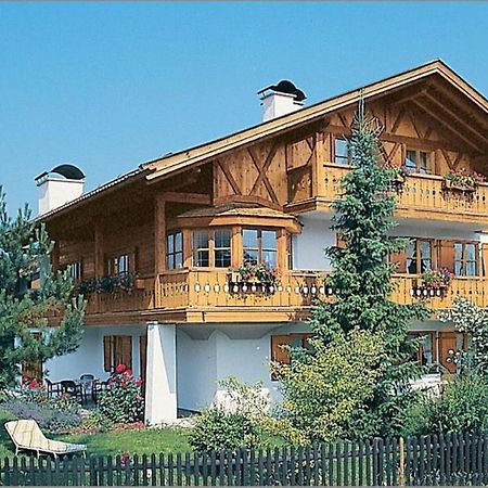 Ferienhaus Rosa 2 & 5 Fussen Bagian luar foto
