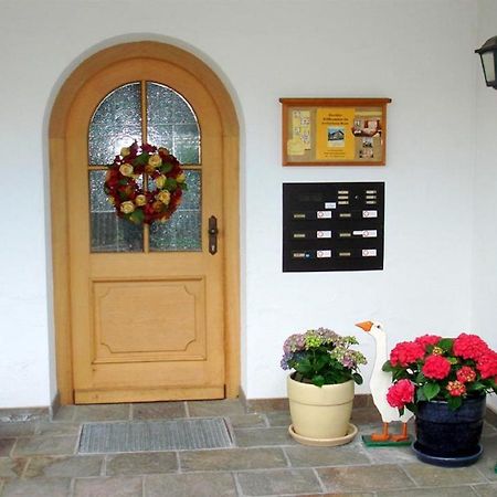 Ferienhaus Rosa 2 & 5 Fussen Bagian luar foto
