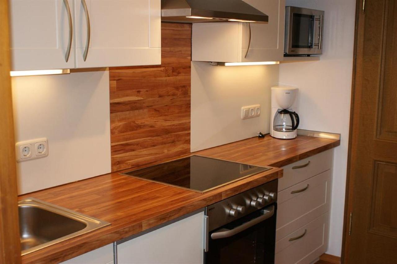 Ferienhaus Rosa 2 & 5 Fussen Bagian luar foto