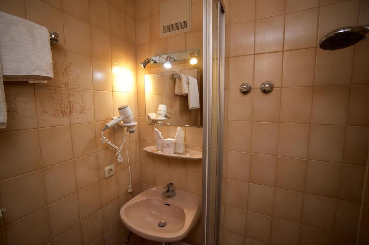 Ferienhaus Rosa 2 & 5 Fussen Bagian luar foto
